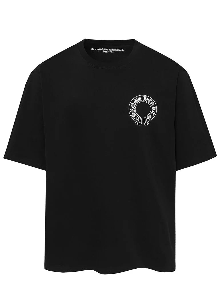 Camiseta Chr0m3 He4rts