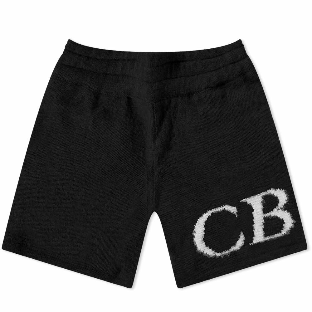 Shorts C0l3 Buxt0n