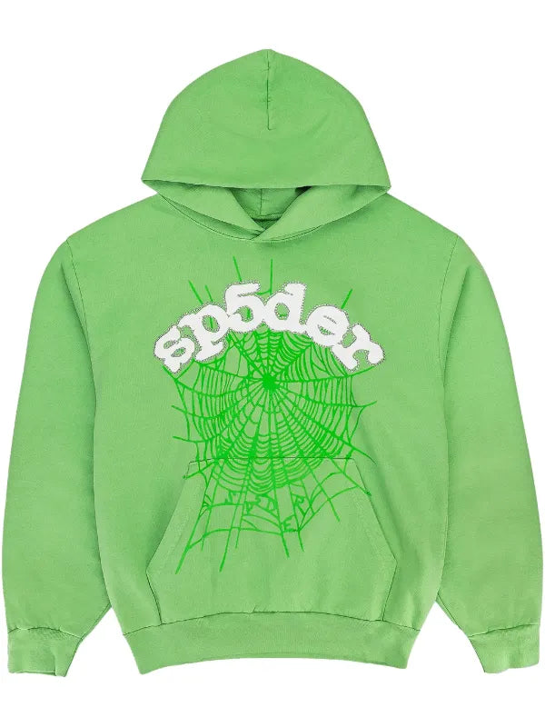 Moletom Sp5d3r