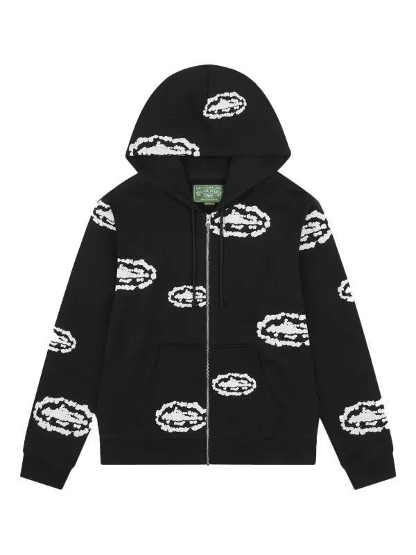 Conjunto Den1m Tears x C0rteiz