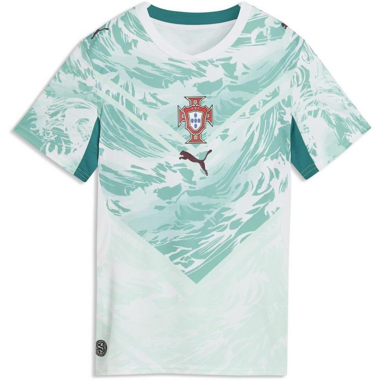 Camisa Portugal