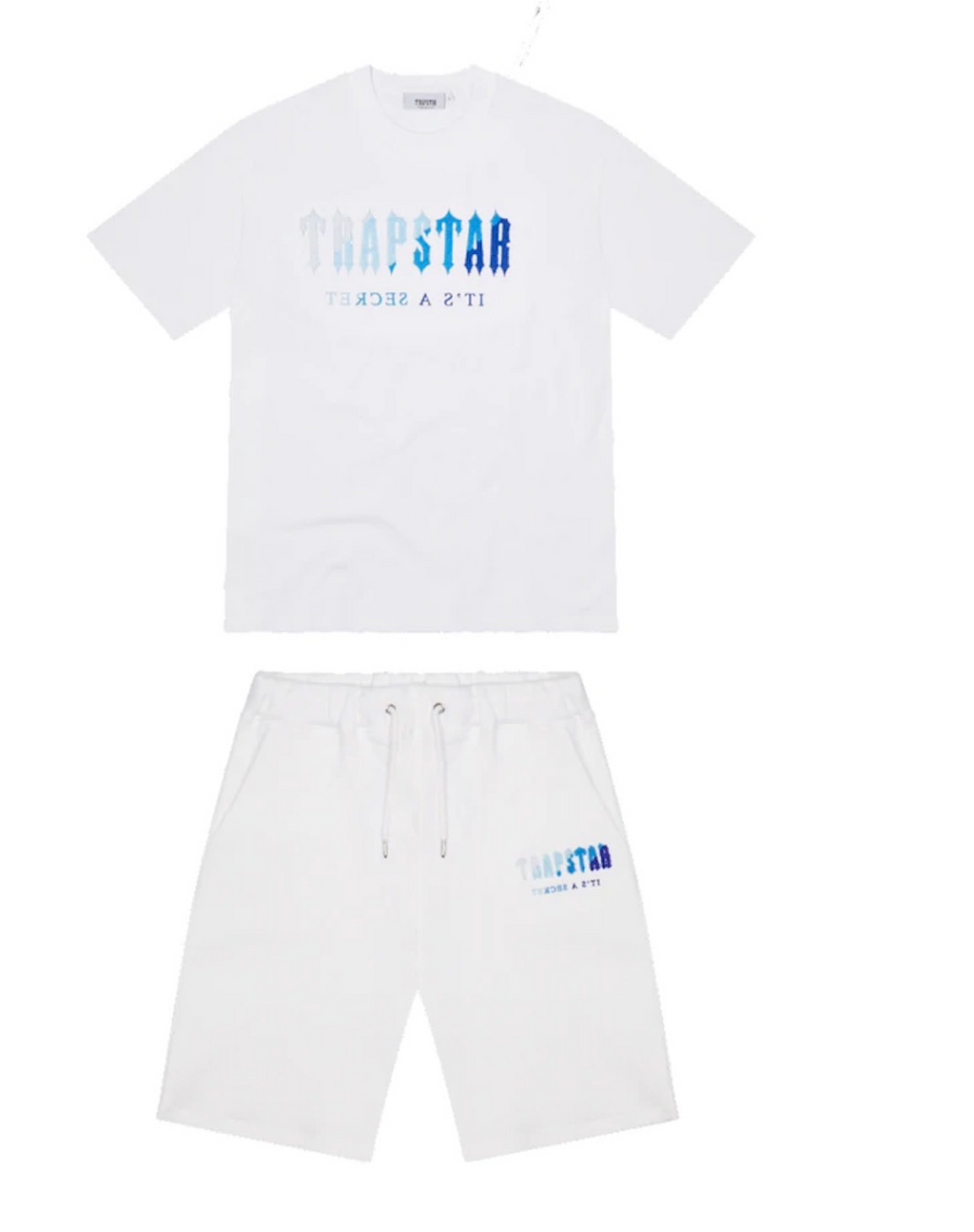 Conjunto corto Trapst4r
