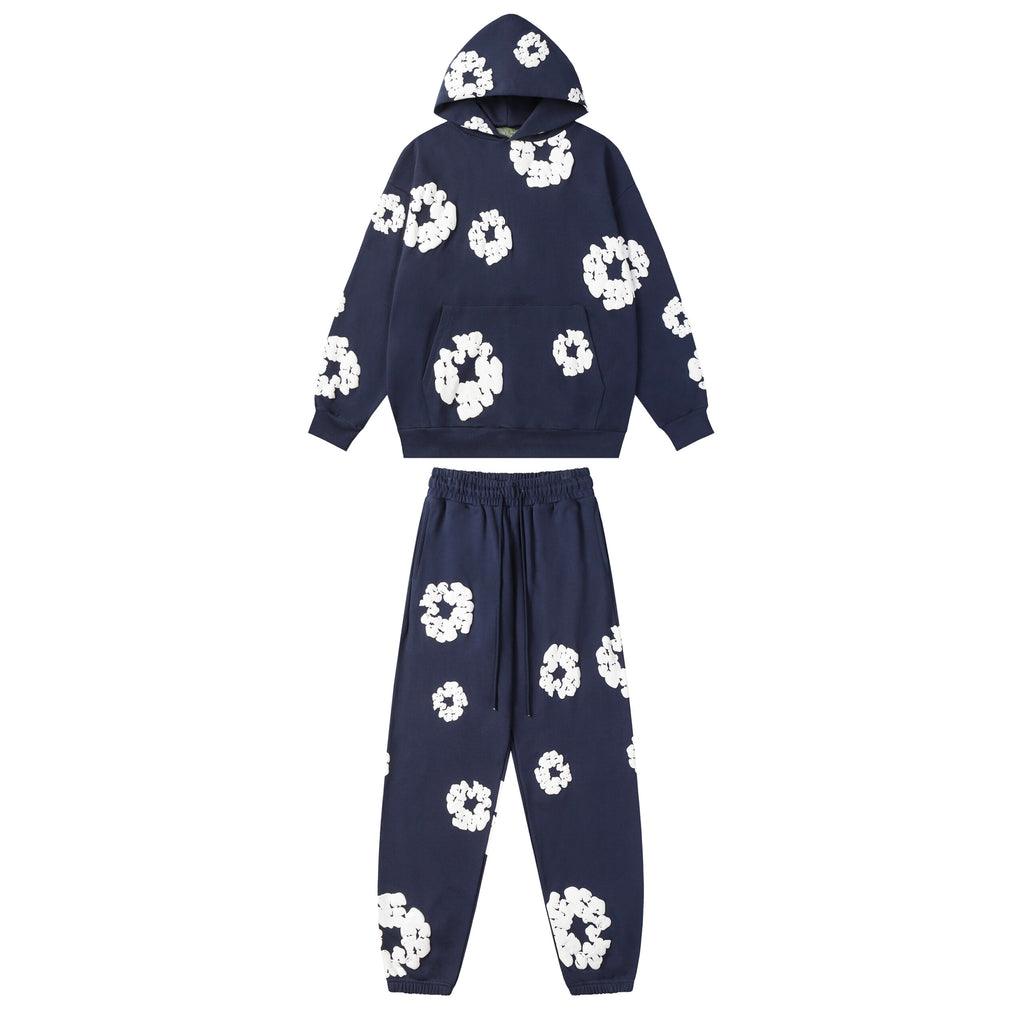 Conjunto Den1m Tears