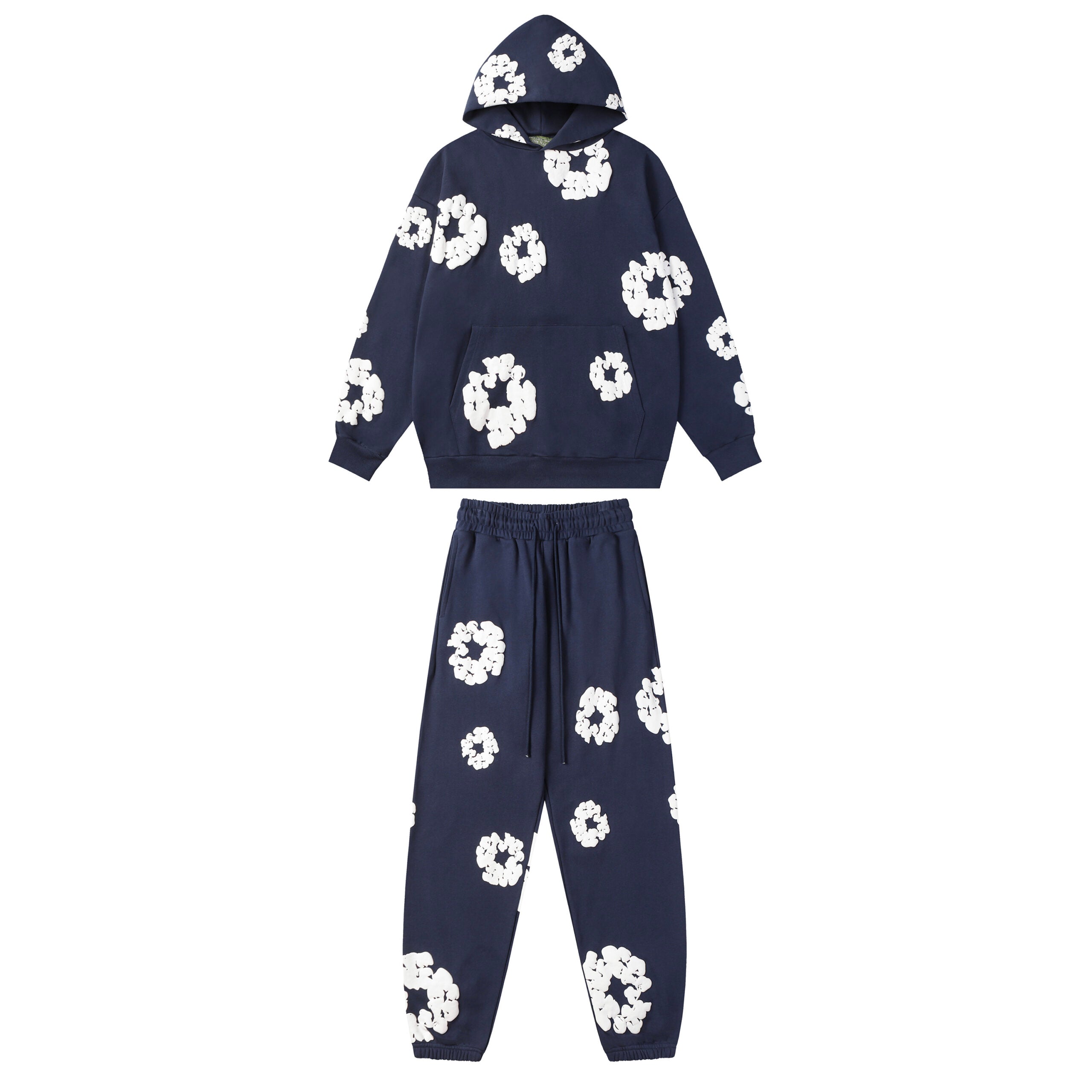 Conjunto Den1m Tears