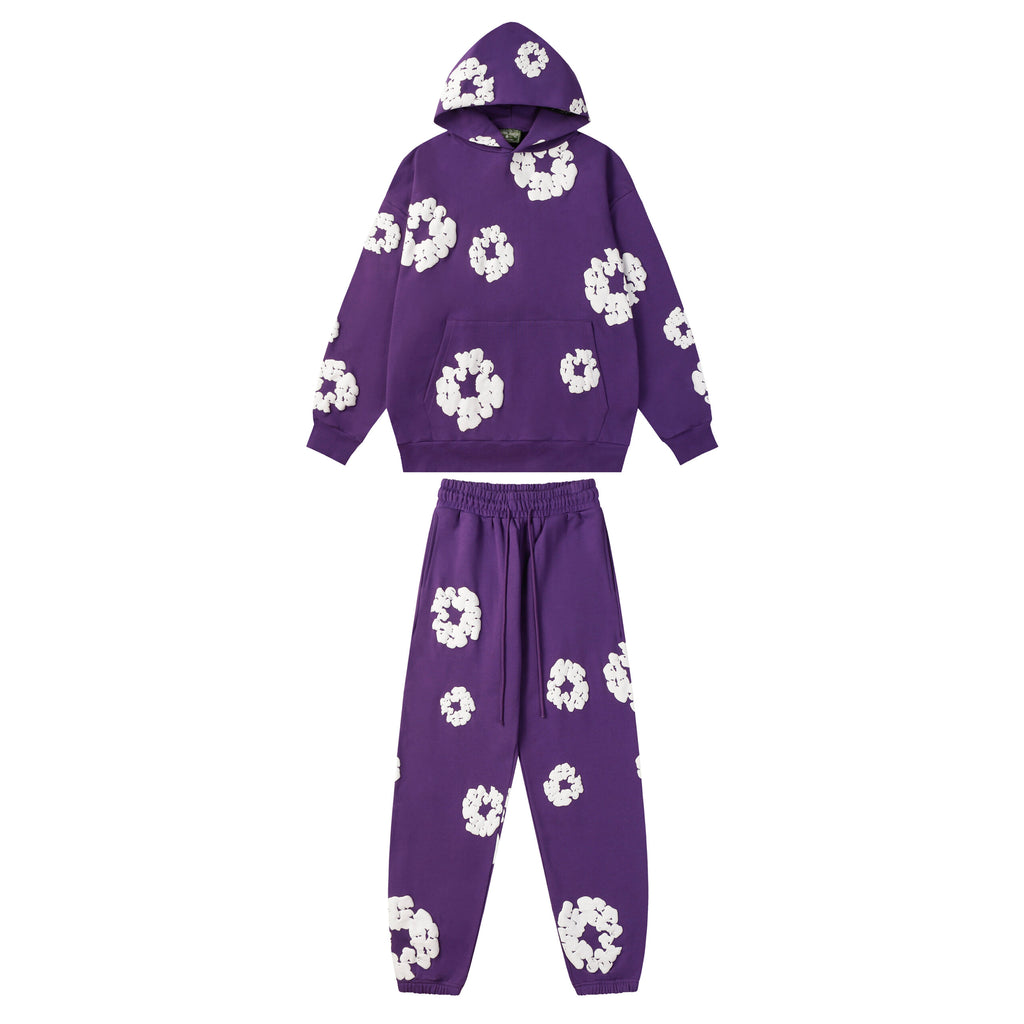Conjunto Den1m Tears
