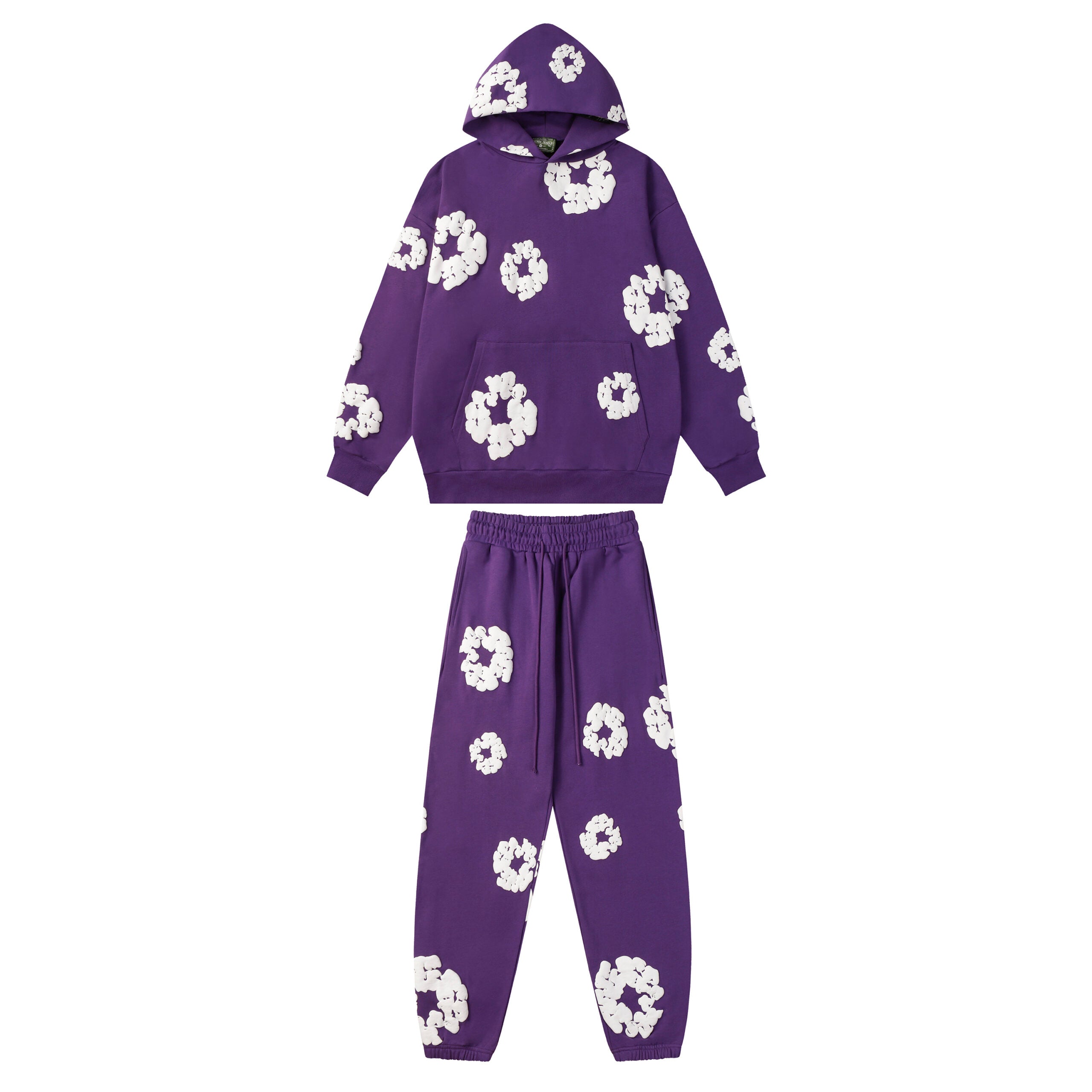 Conjunto Den1m Tears