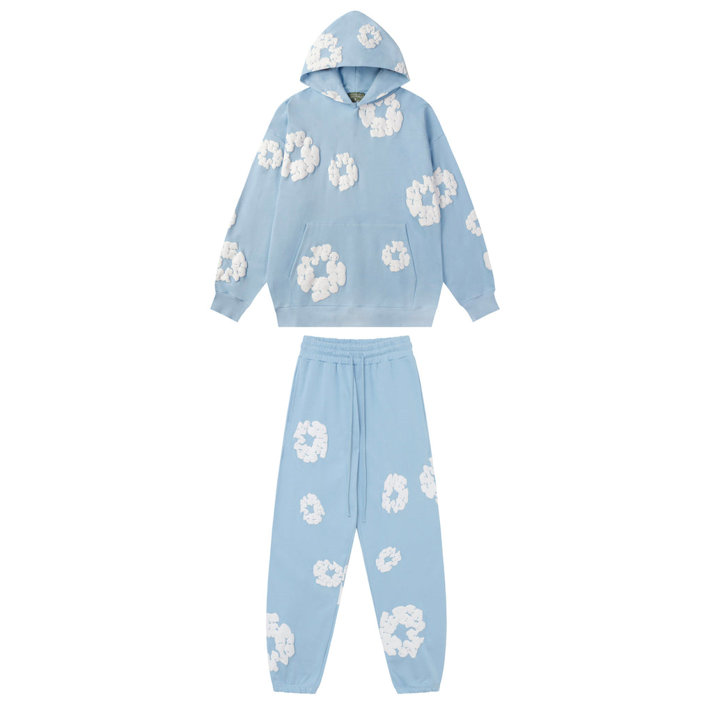 Conjunto Den1m Tears