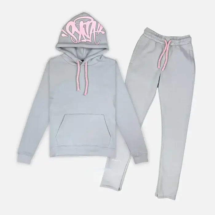 Conjunto Syna W0rld