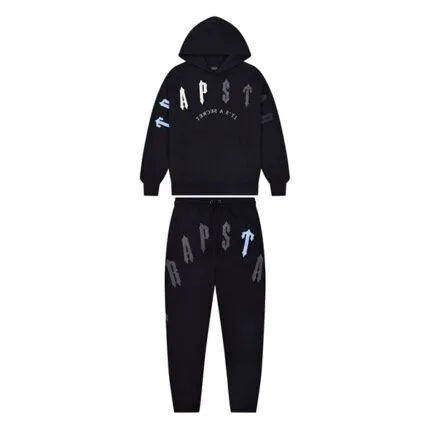 Conjunto largo Traspt4r