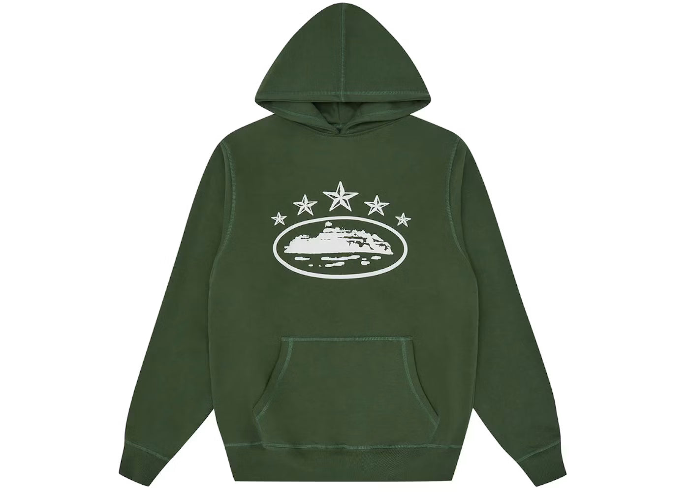 Sudadera C0rteiz