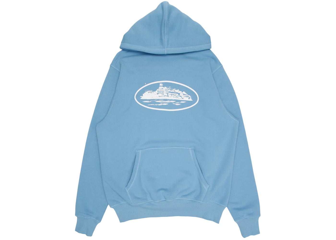 Sudadera C0rteiz