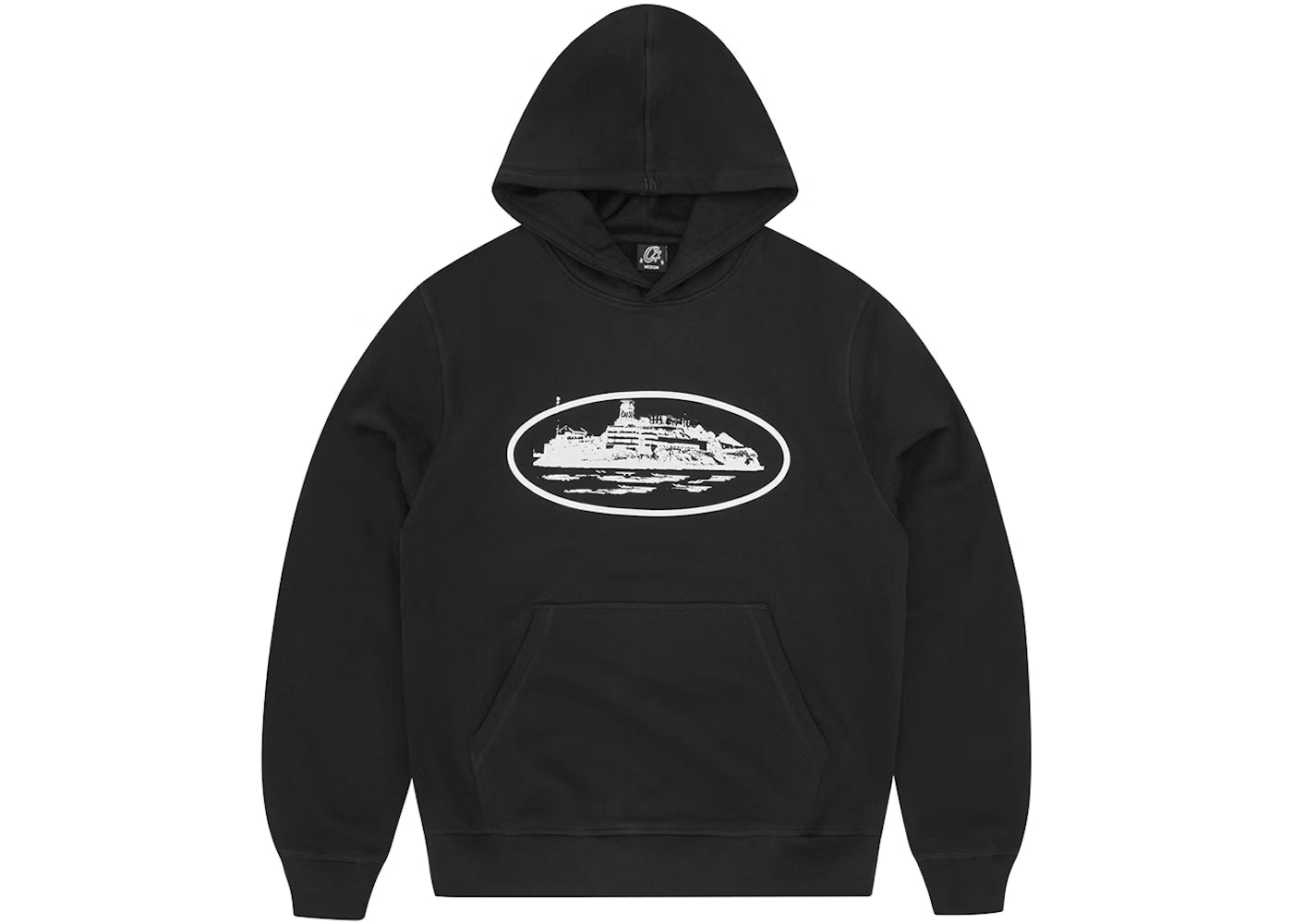 Sudadera C0rteiz