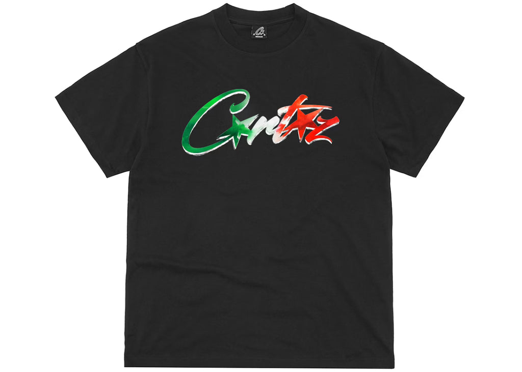 Camiseta corta C0rteiz