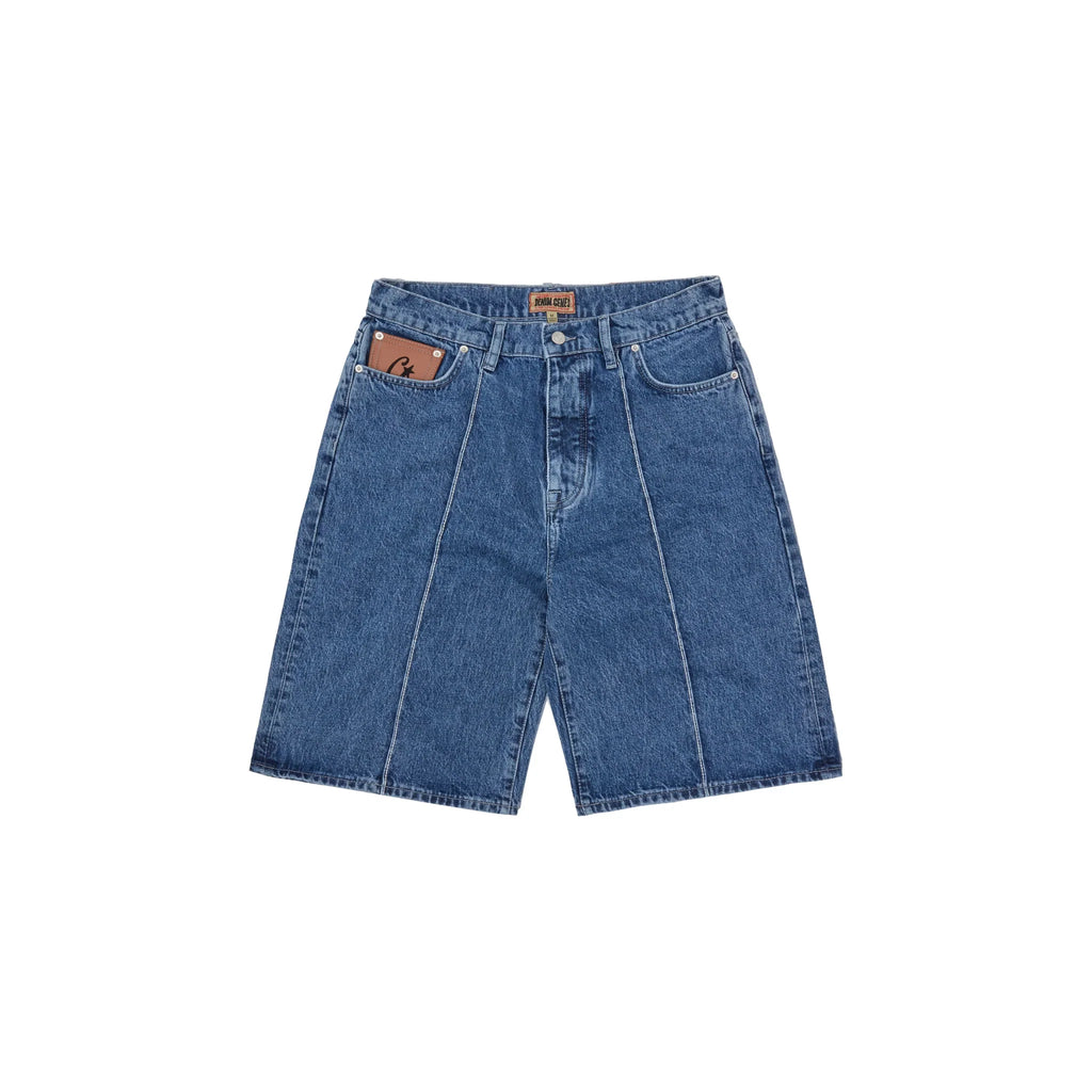 Pantalones cortos vaqueros C0rteiz