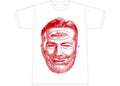 Camiseta C0rte1z Dead Pr3zzy