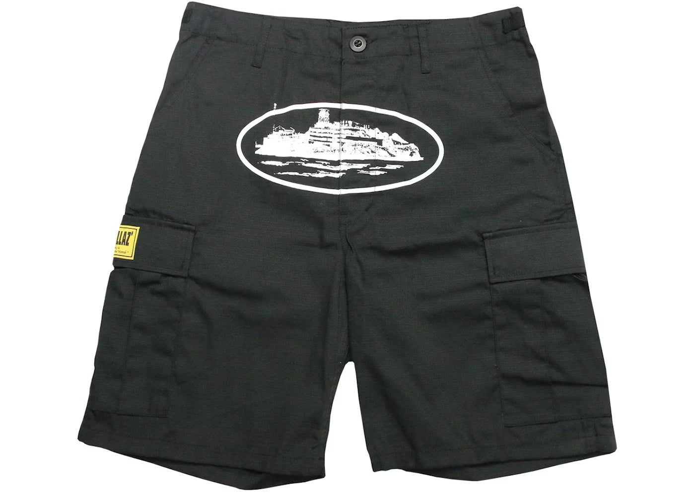 Bermuda cargo C0rt3iz