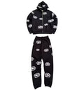 Conjunto Den1m Tears x C0rteiz