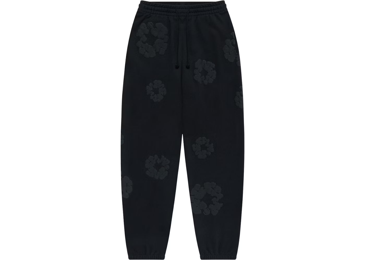 Chandal largo Den1m Te4rs