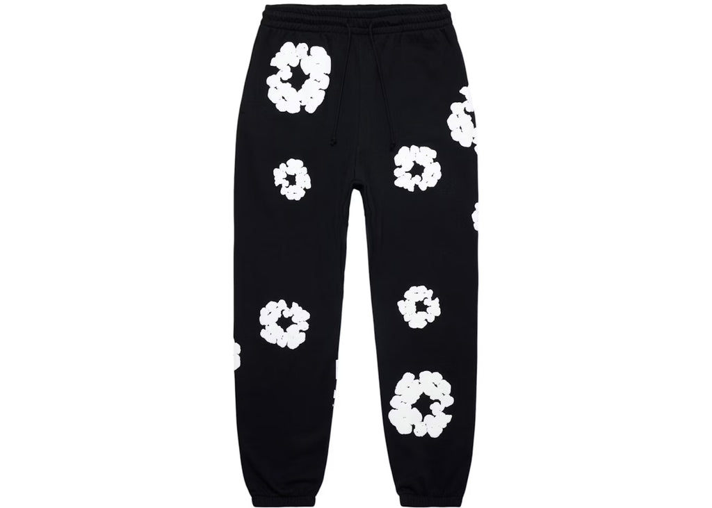 Chandal largo Den1m Te4rs