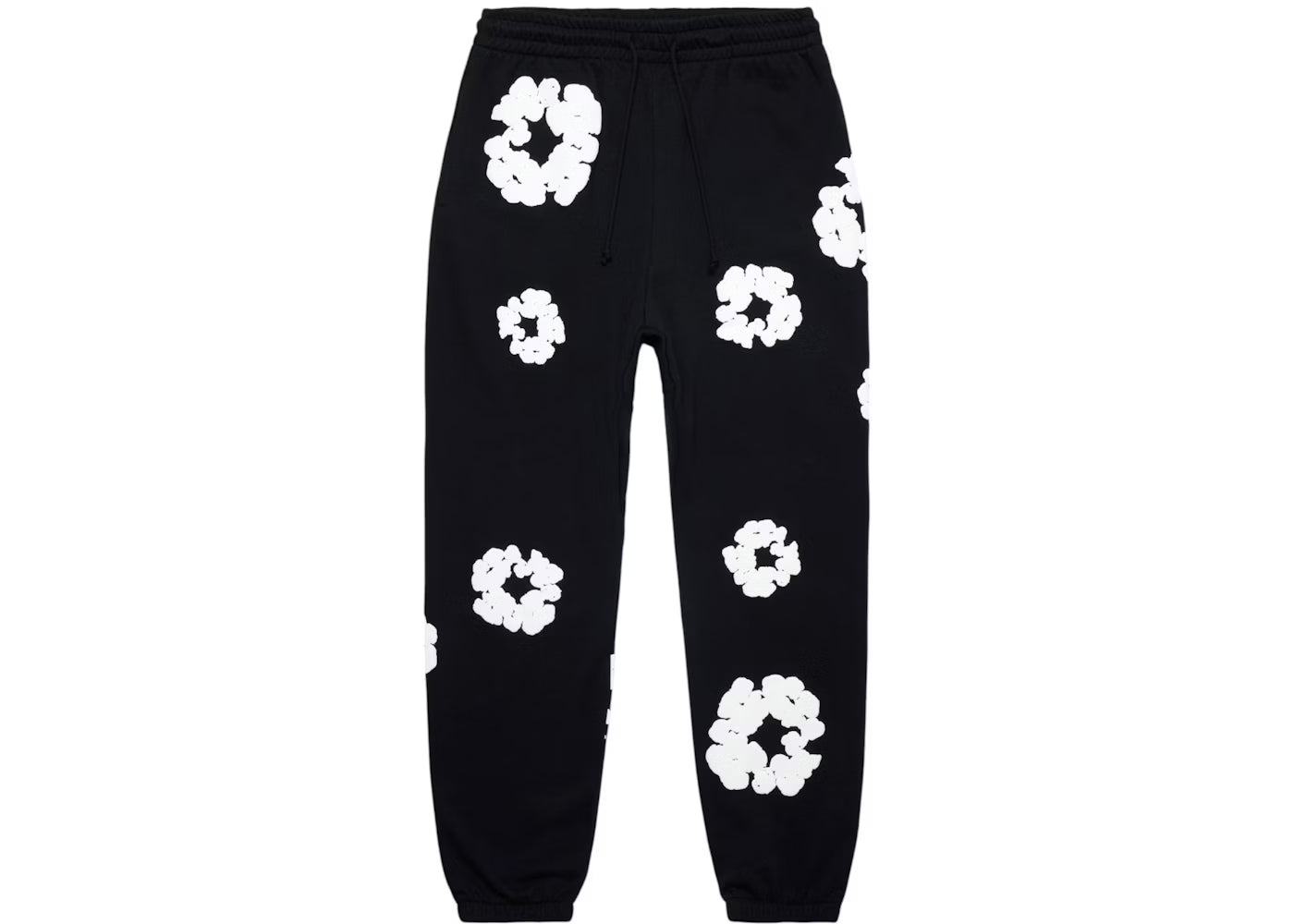Chandal largo Den1m Te4rs
