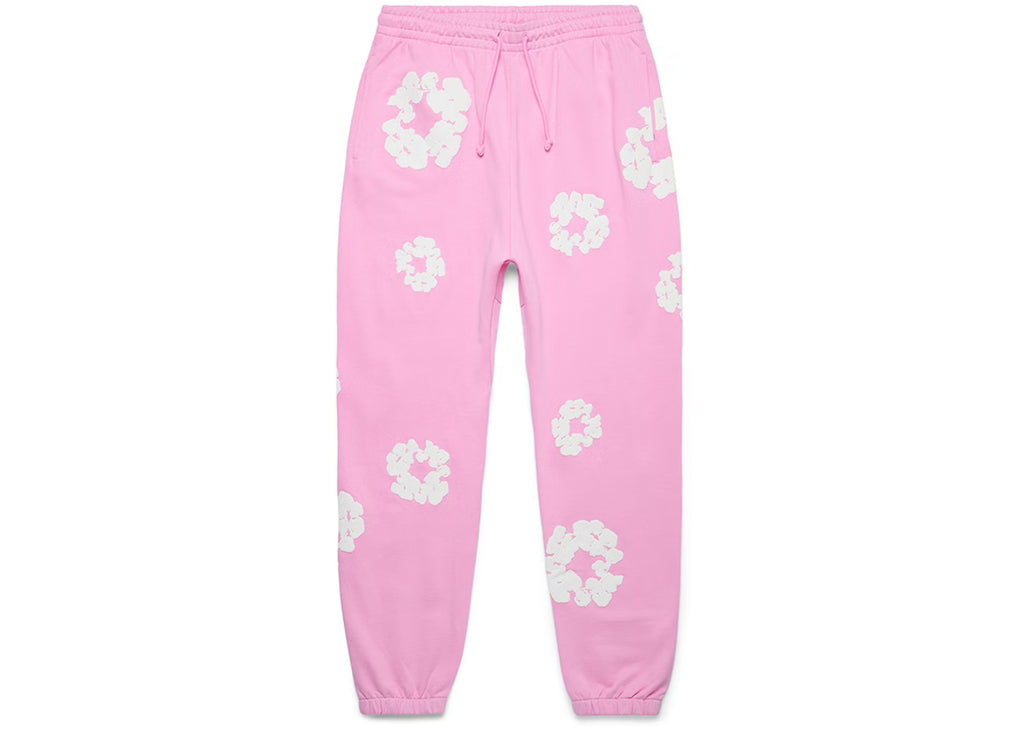 Chandal largo Den1m Te4rs