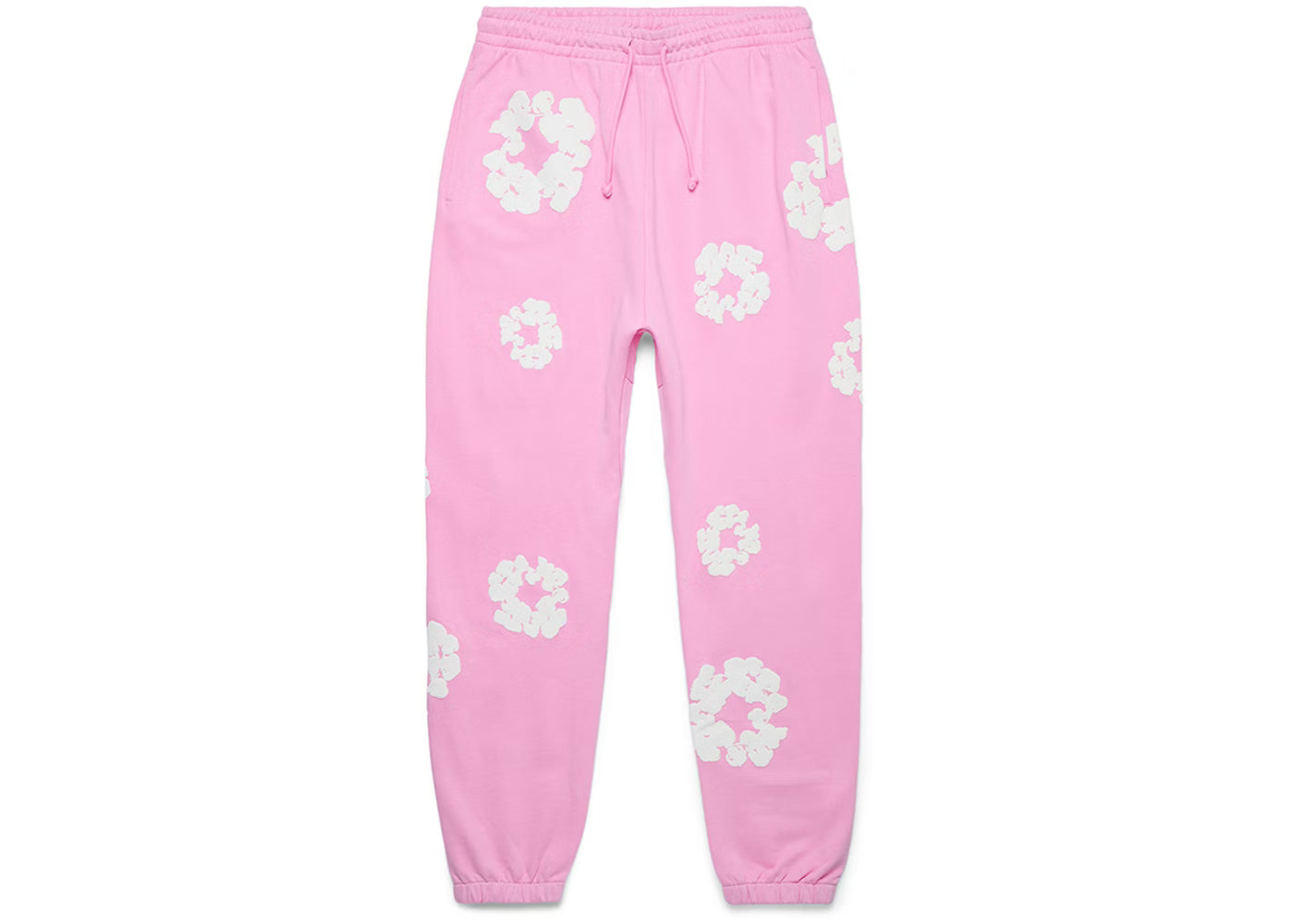 Chandal largo Den1m Te4rs