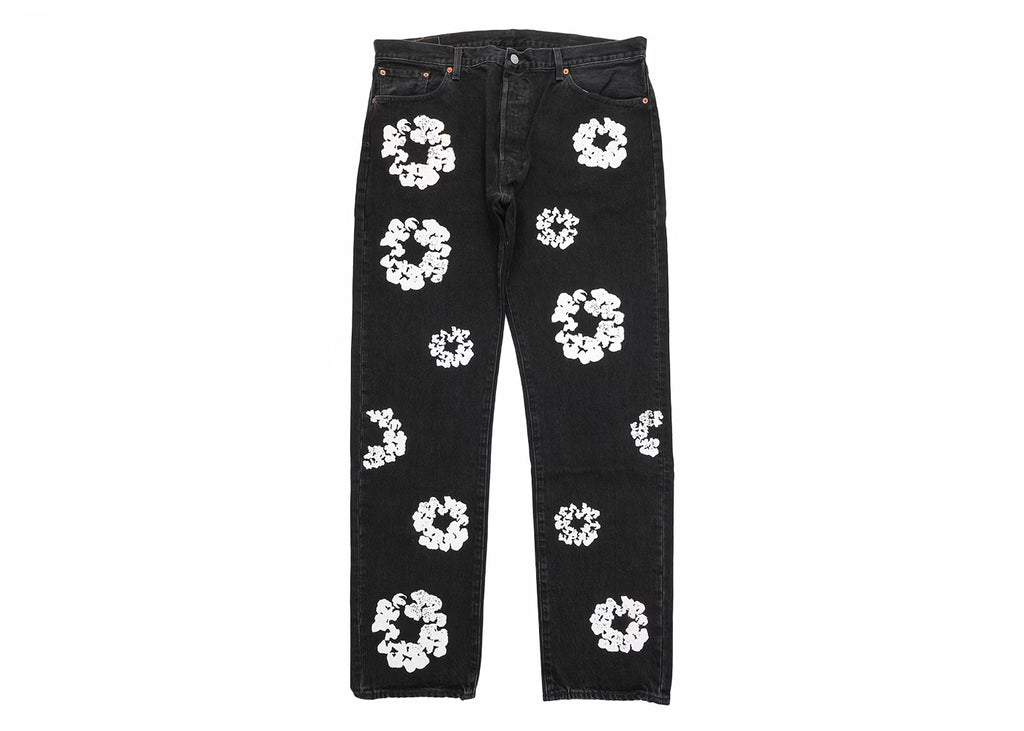 Calças Jeans D3n1m T3ars