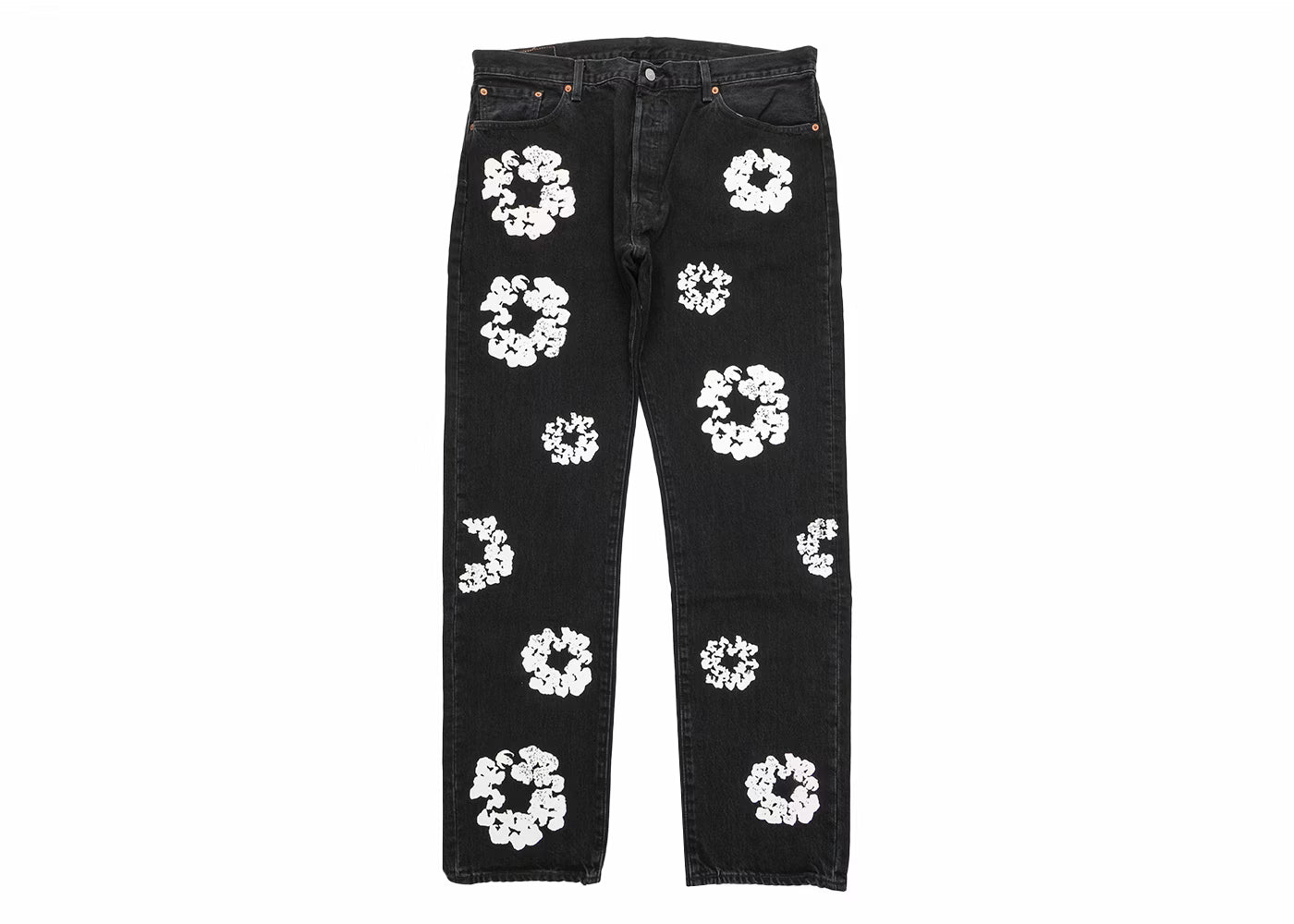 Calças Jeans D3n1m T3ars