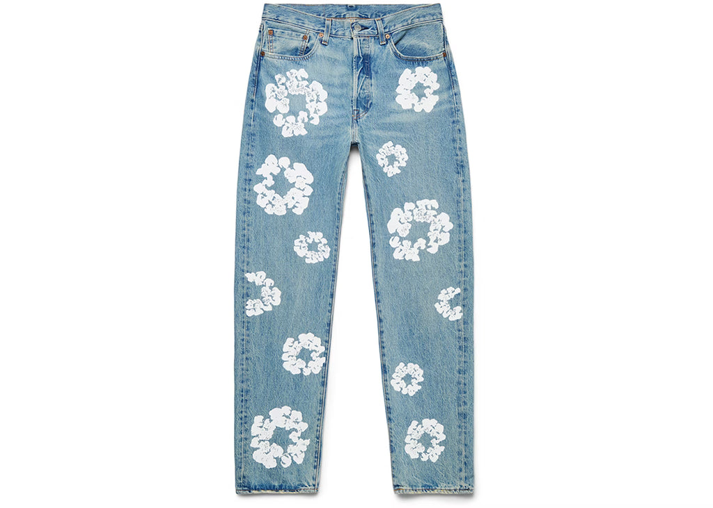 Calças Jeans D3n1m T3ars