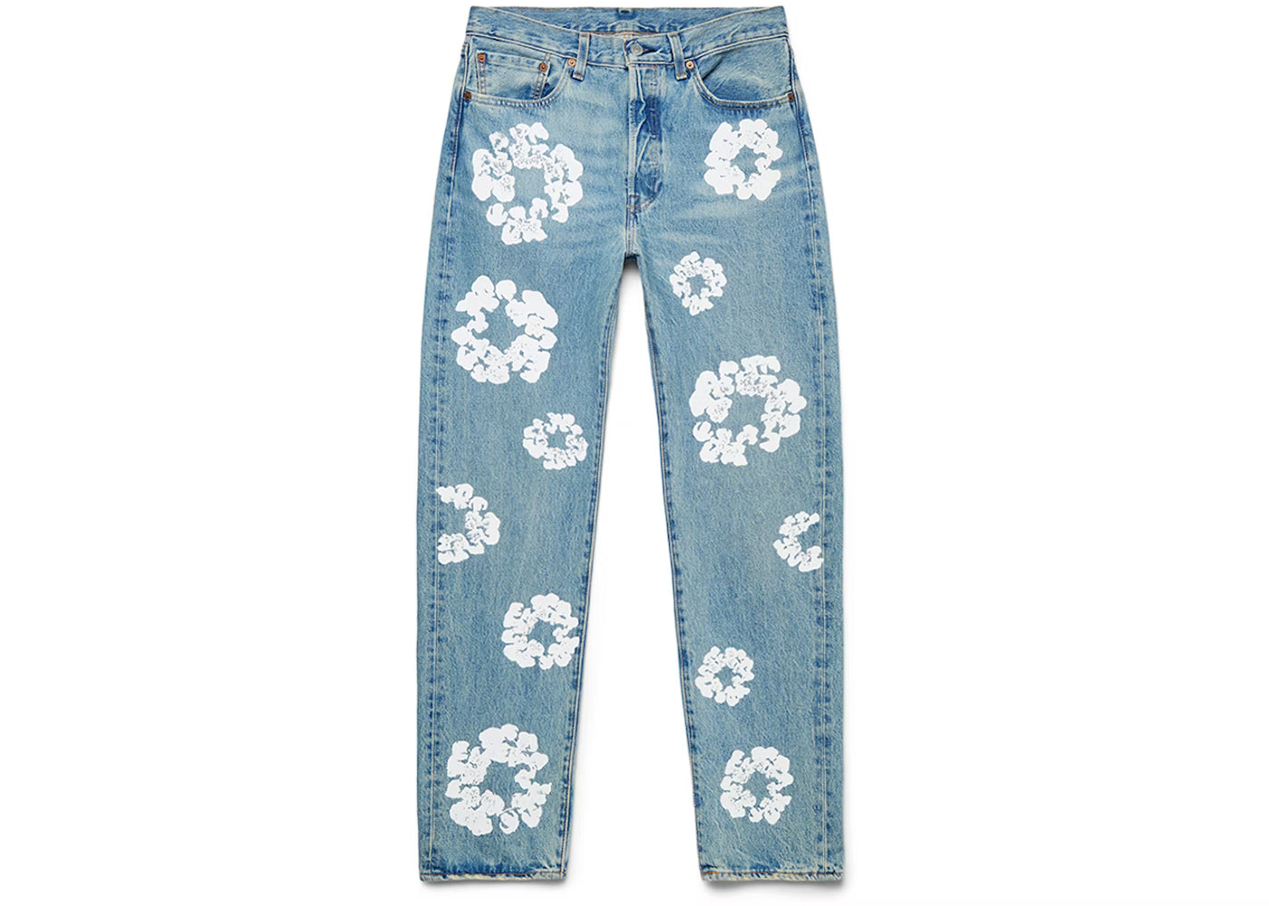 Calças Jeans D3n1m T3ars