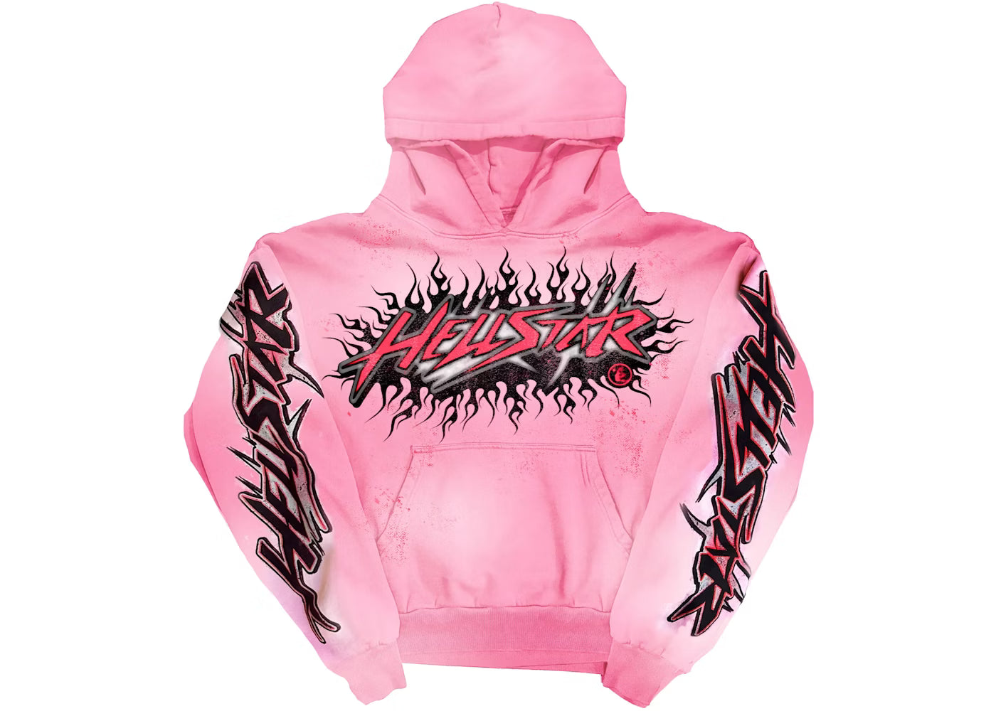 Sudadera Hellst4r