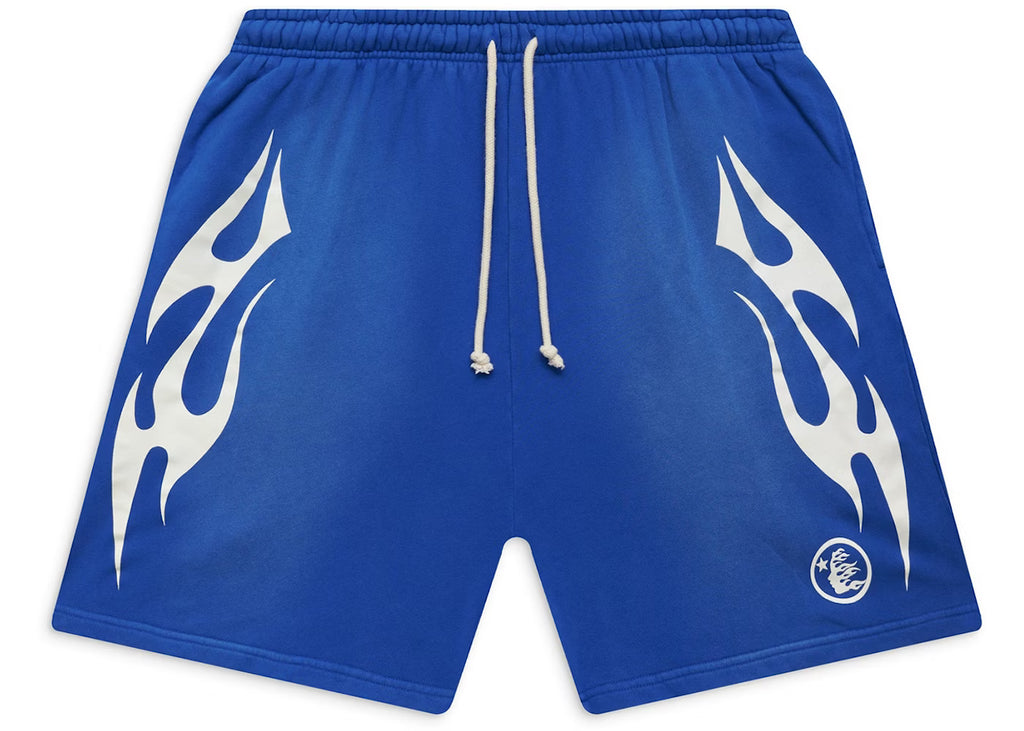 Pantalon corto Hellst4r