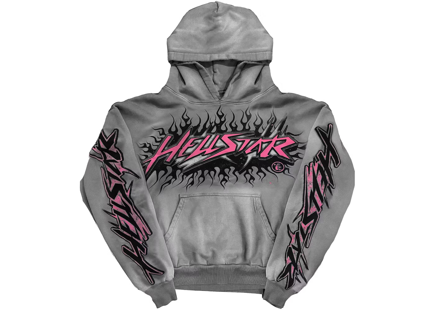 Sudadera Hellst4r