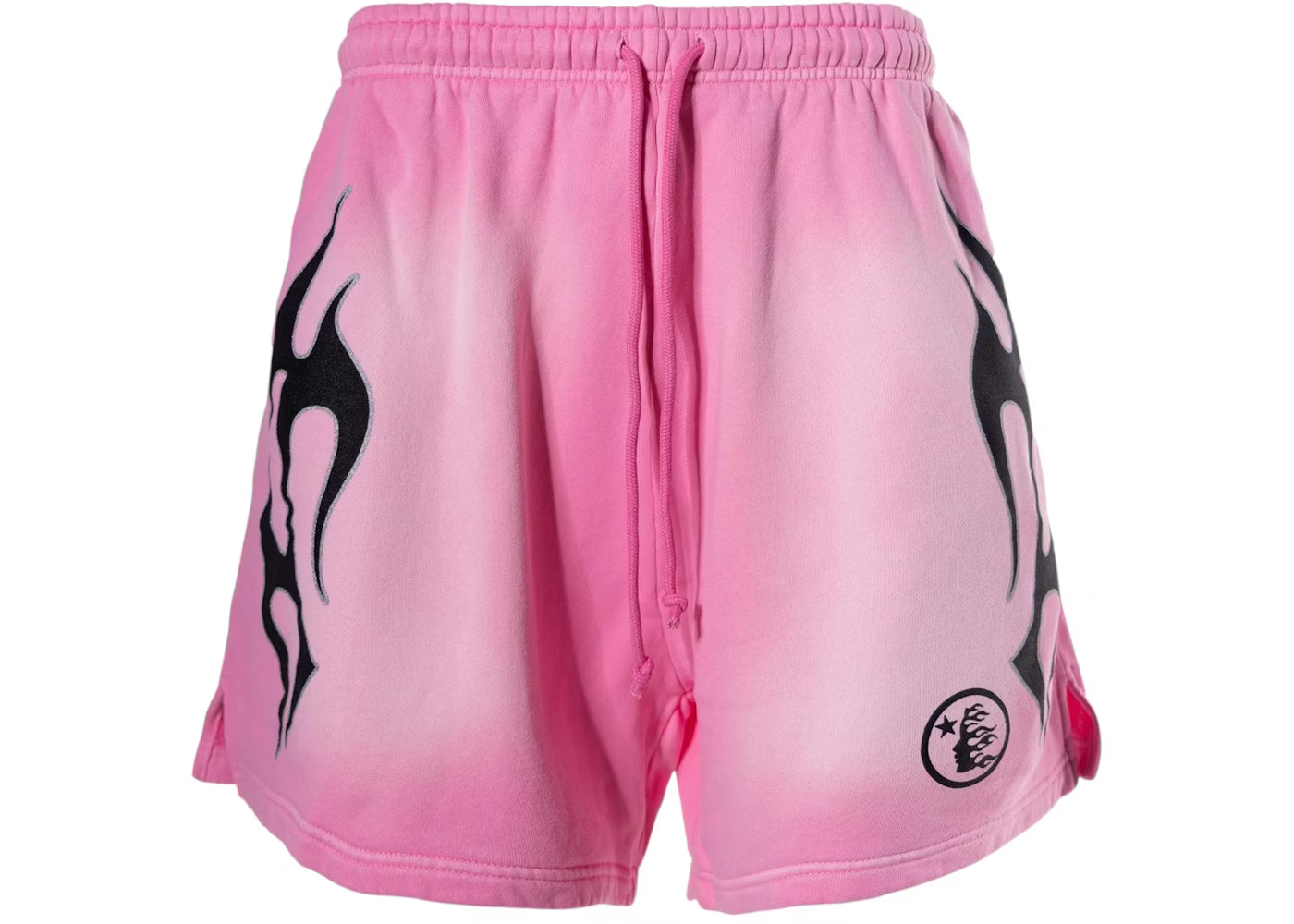 Pantalon corto Hellst4r