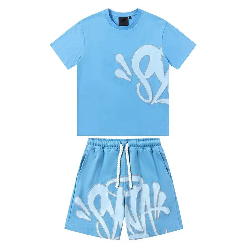 Conjunto Syna W0ld