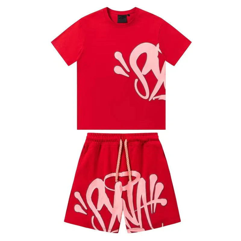 Conjunto Syna W0ld