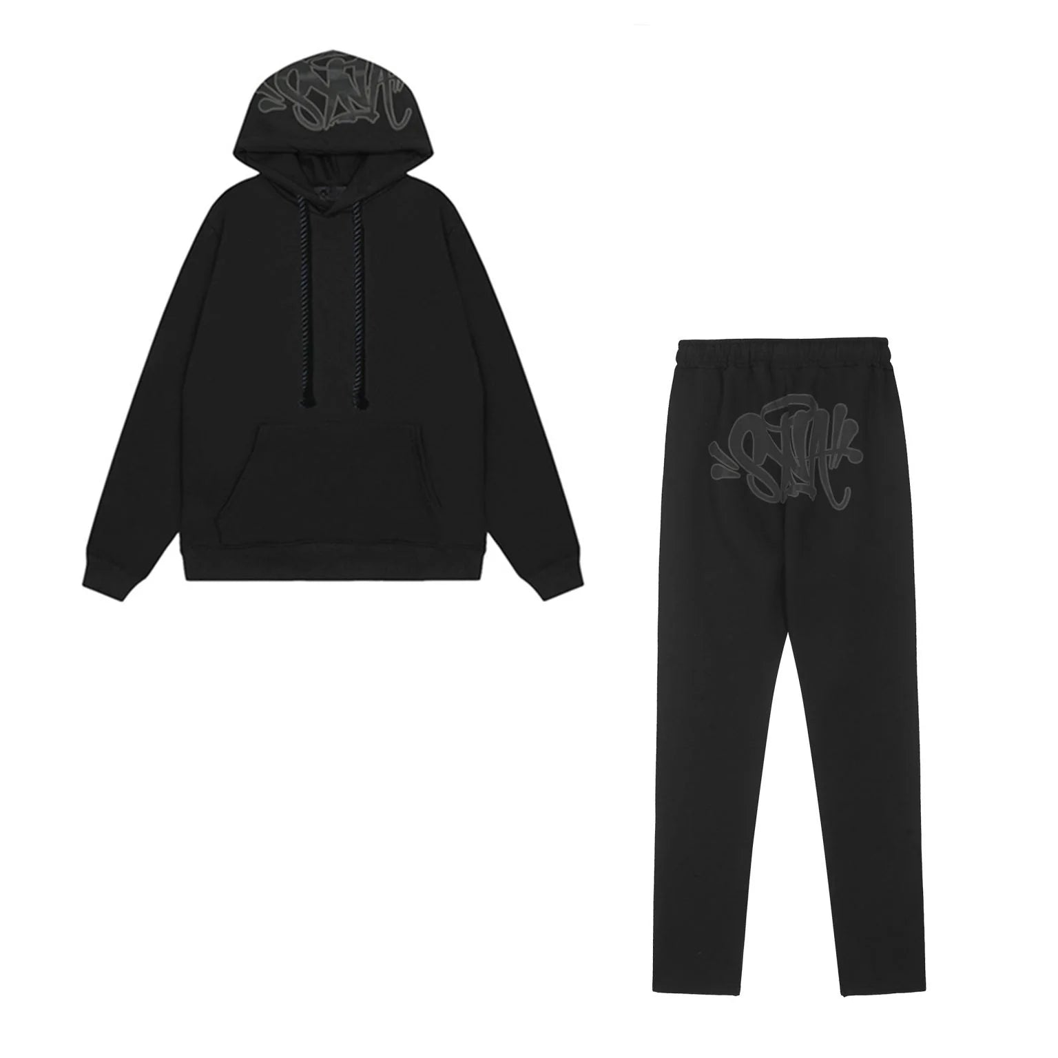 Conjunto Syna W0rld