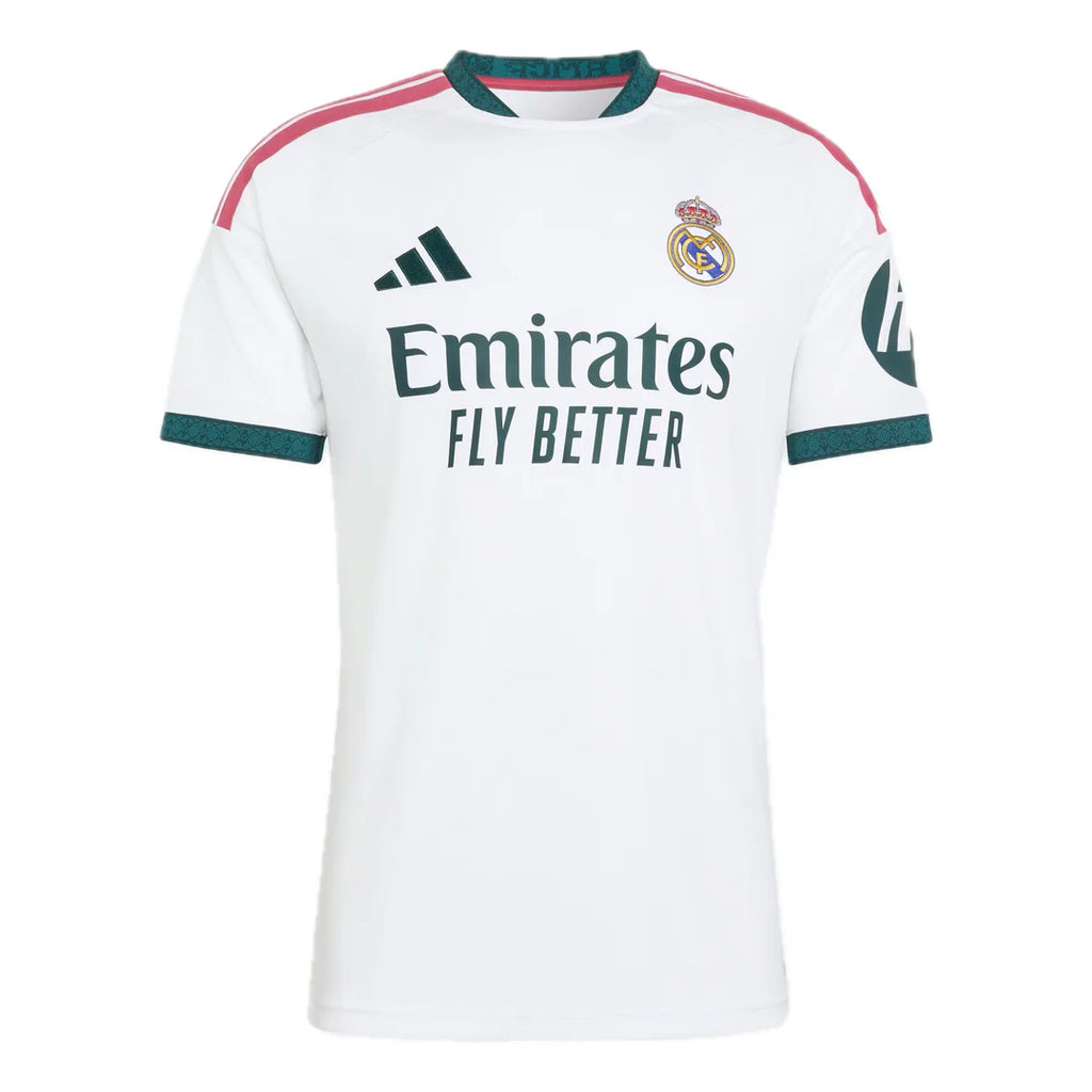 Camiseta Madrid