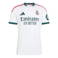 Camiseta Madrid