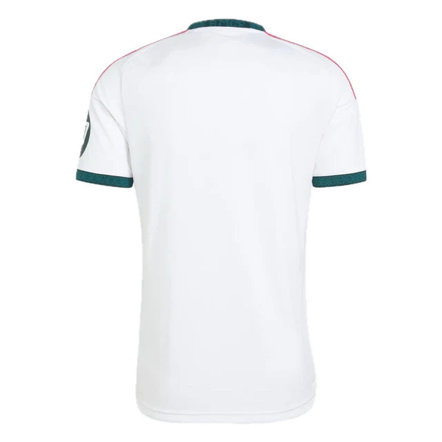 Camiseta Madrid