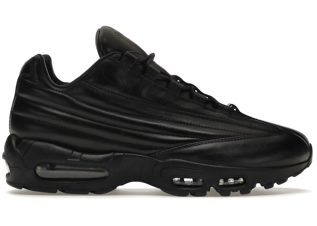 Nik3 Air Max 95 x Supr3me