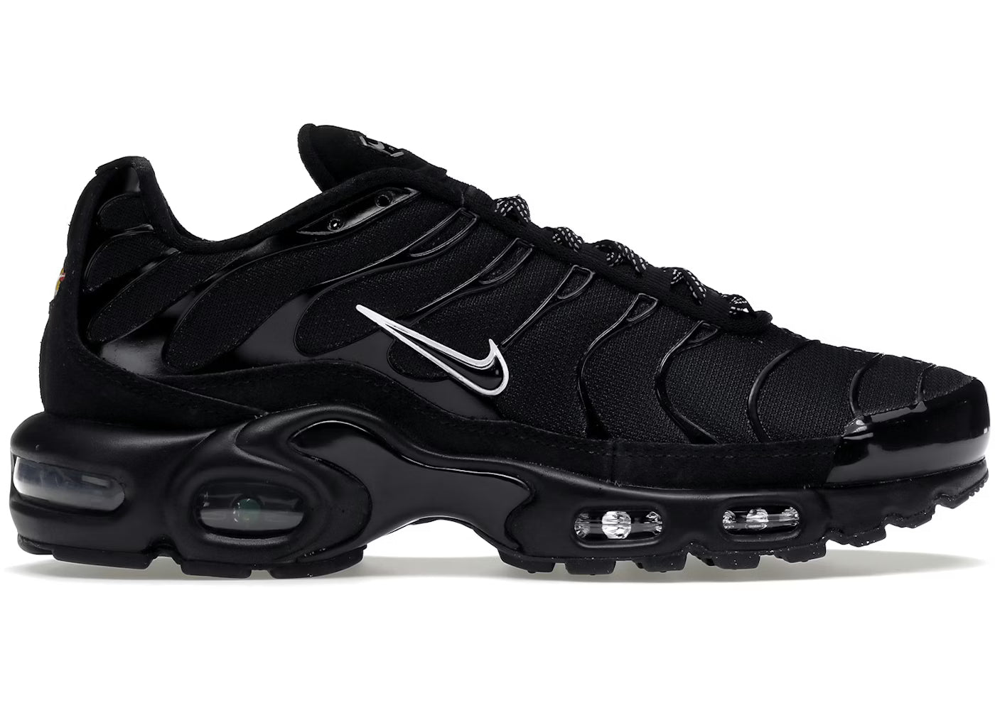 Nik3 Air Max Plus