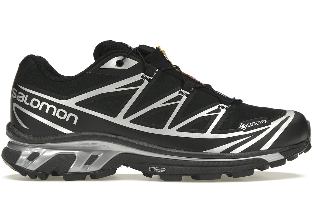 Sal0m0n XT-6
