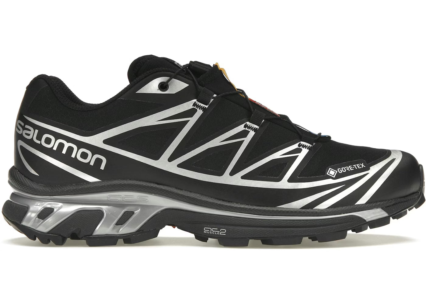 Sal0m0n XT-6