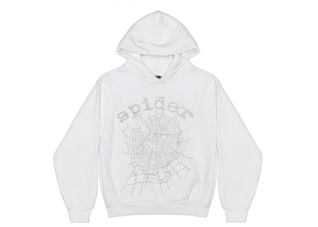 Moletom Sp5d3r