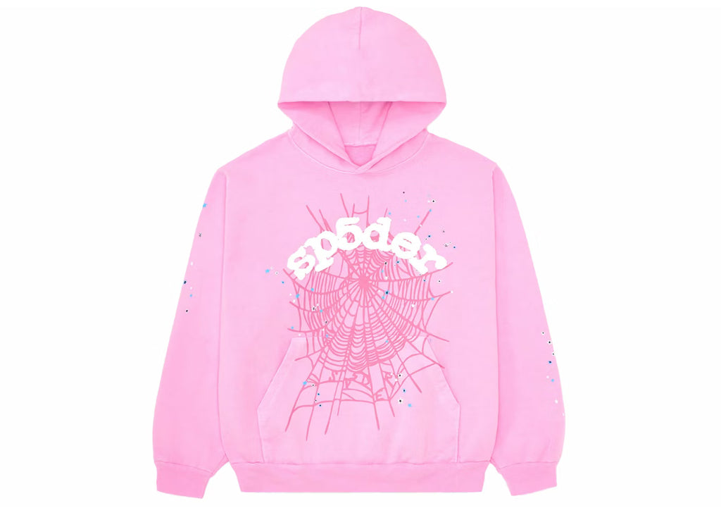 Moletom Sp5d3r