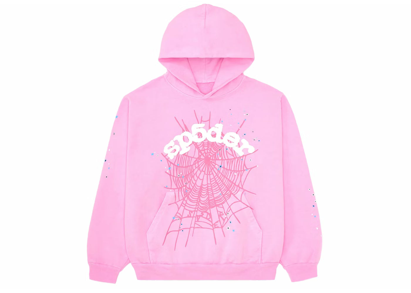 Moletom Sp5d3r