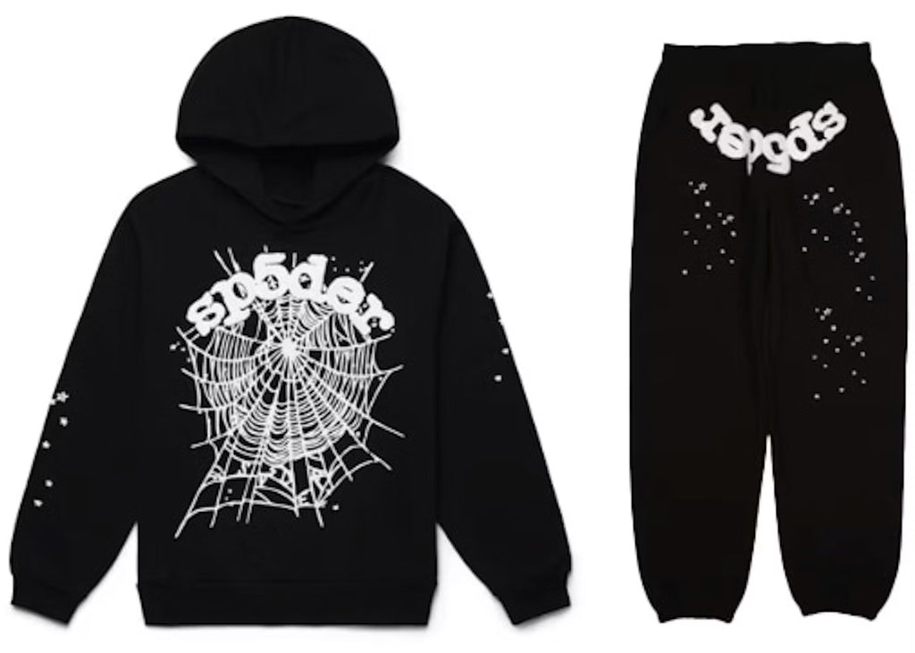 Conjunto Sp5d3r