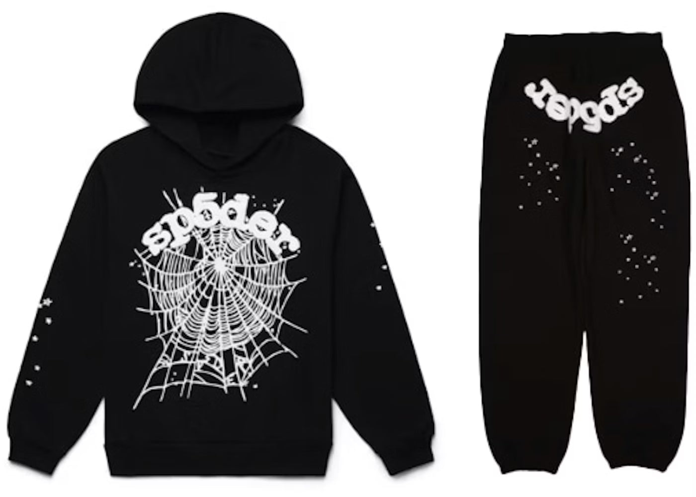 Conjunto Sp5d3r
