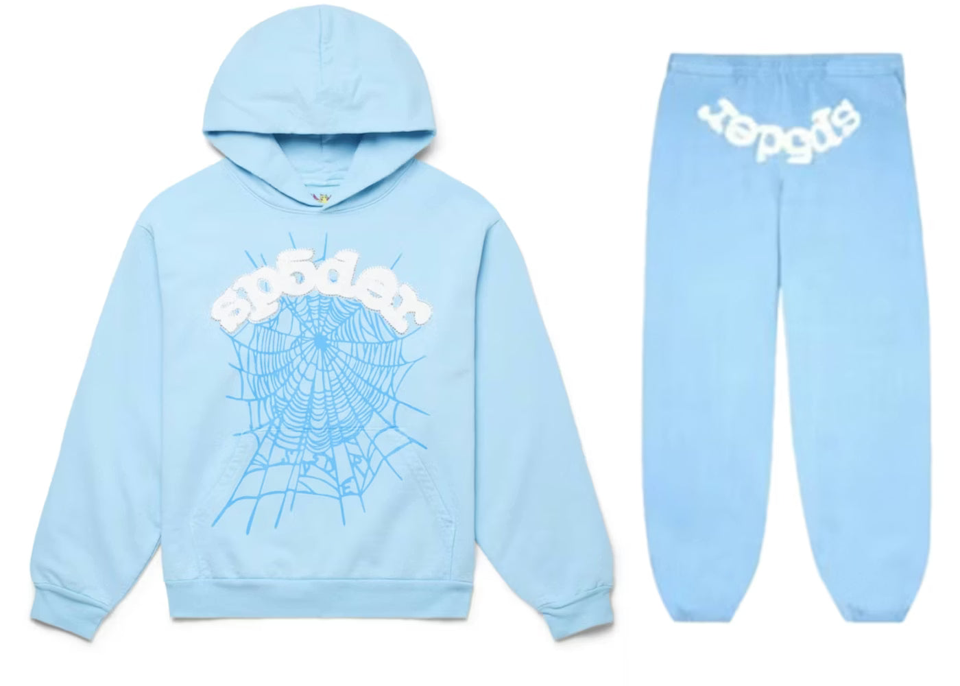 Conjunto Sp5d3r